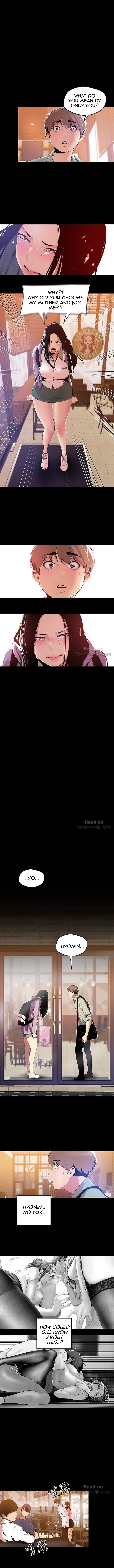 A Wonderful New World Chapter 51 - Page 1