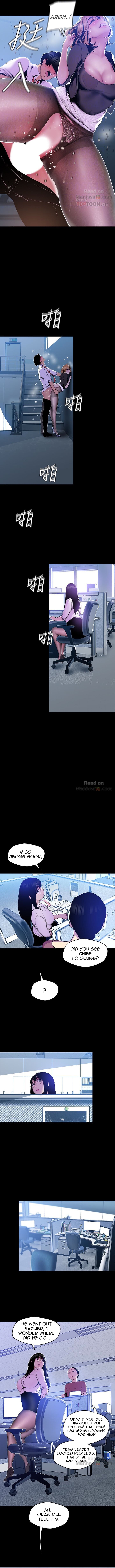 A Wonderful New World Chapter 51 - Page 8