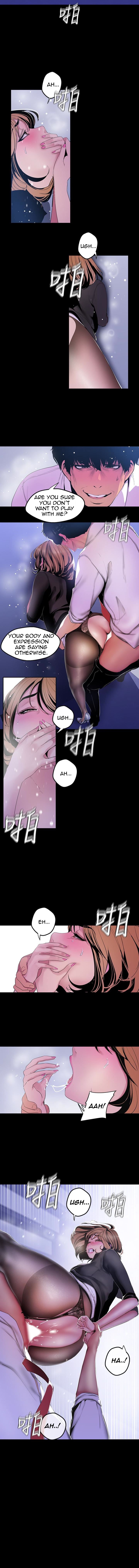 A Wonderful New World Chapter 52 - Page 2