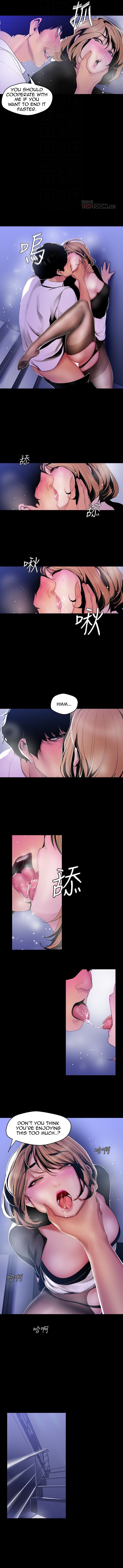 A Wonderful New World Chapter 52 - Page 5