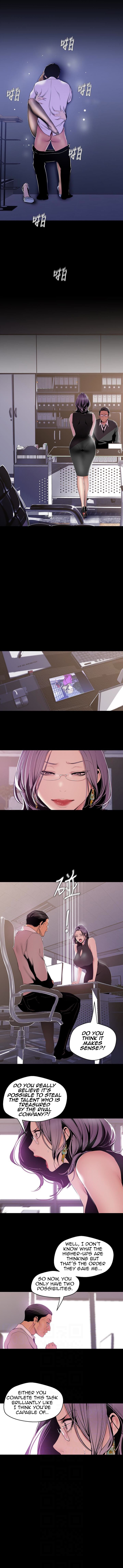 A Wonderful New World Chapter 52 - Page 7