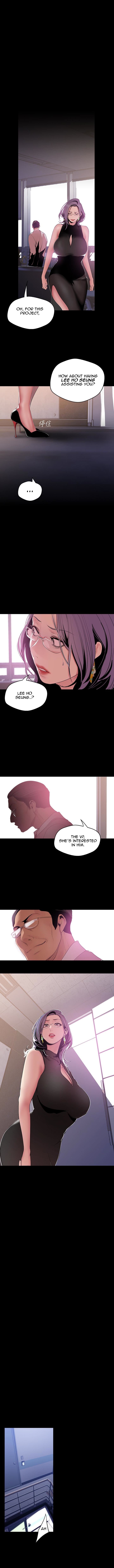 A Wonderful New World Chapter 53 - Page 1