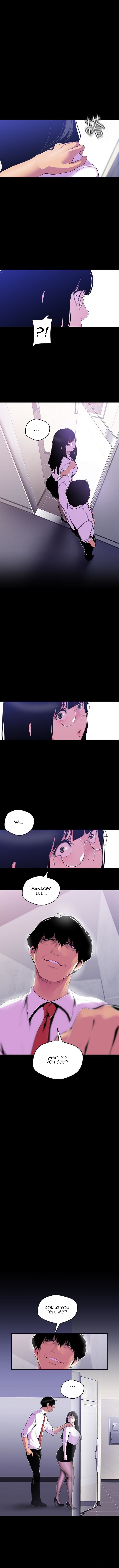 A Wonderful New World Chapter 54 - Page 1