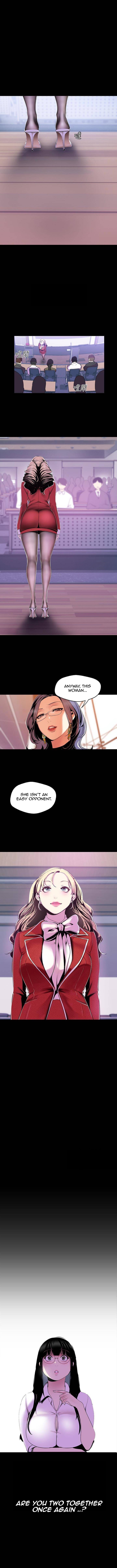 A Wonderful New World Chapter 55 - Page 1