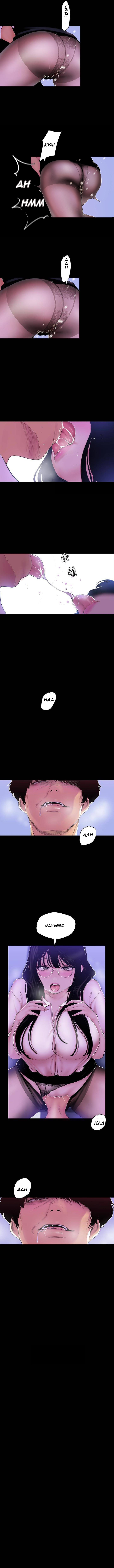 A Wonderful New World Chapter 55 - Page 4