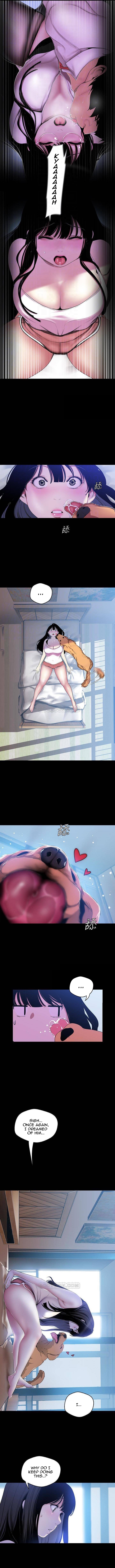 A Wonderful New World Chapter 55 - Page 6