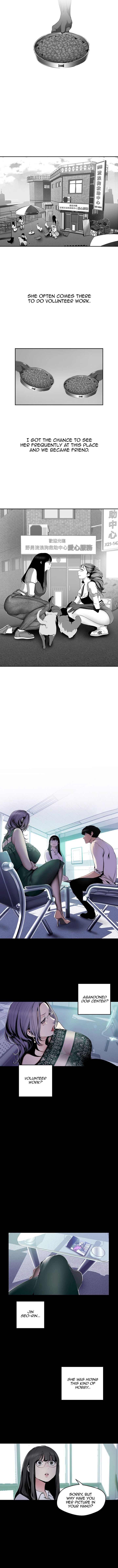 A Wonderful New World Chapter 56 - Page 2