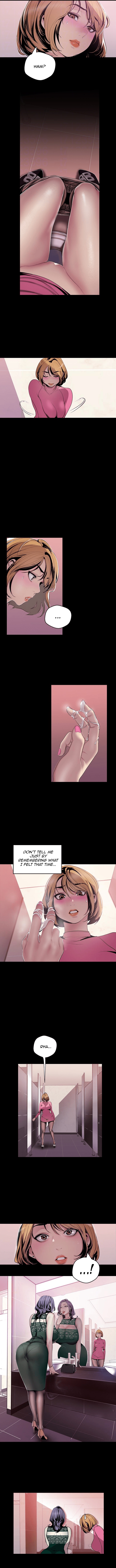 A Wonderful New World Chapter 56 - Page 8