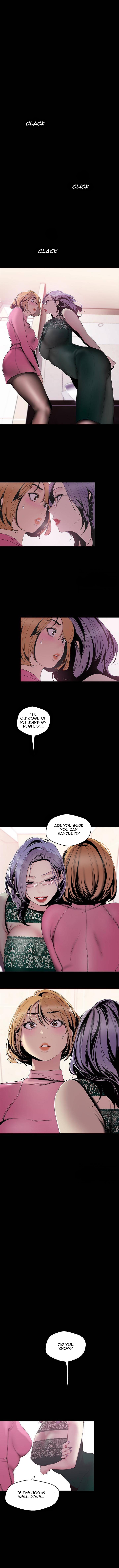 A Wonderful New World Chapter 57 - Page 1