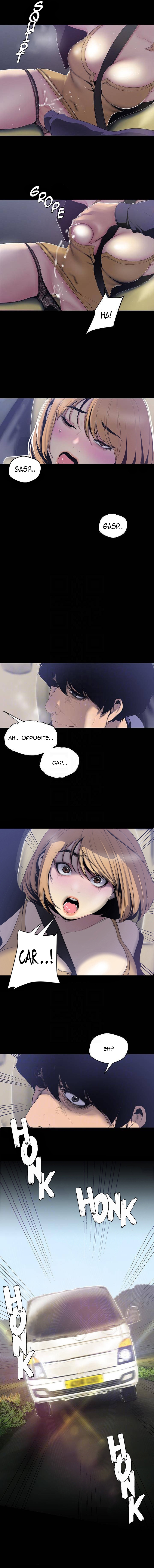 A Wonderful New World Chapter 57 - Page 6