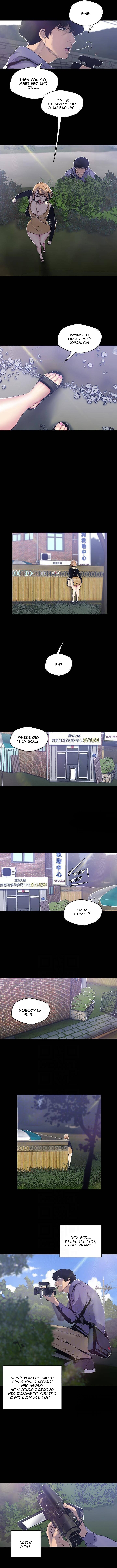 A Wonderful New World Chapter 57 - Page 9