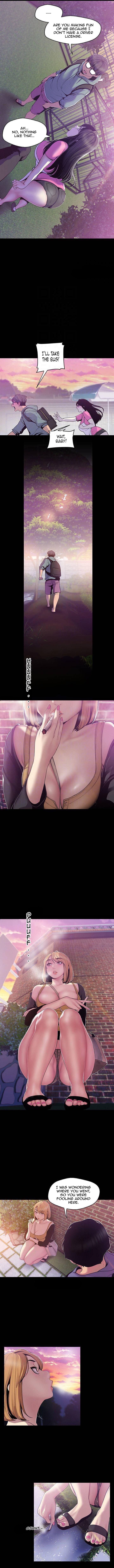 A Wonderful New World Chapter 59 - Page 5