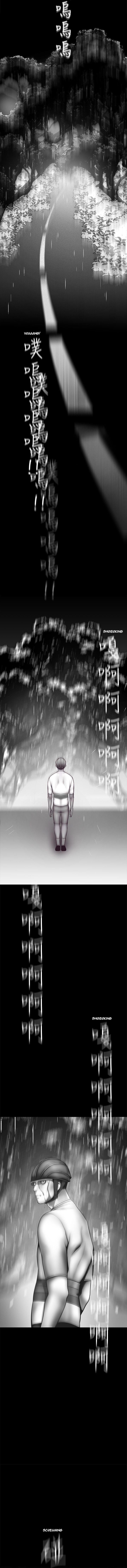 A Wonderful New World Chapter 6 - Page 2