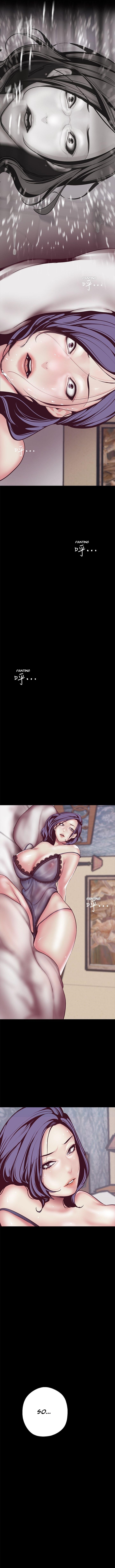 A Wonderful New World Chapter 6 - Page 3