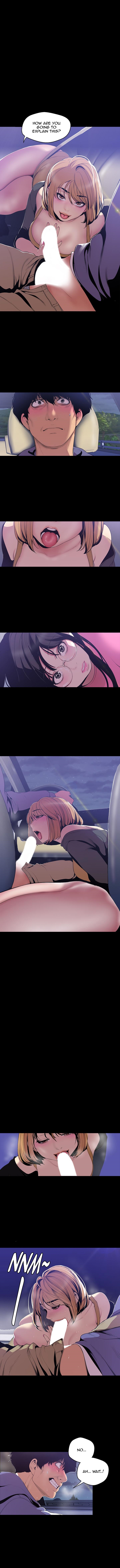 A Wonderful New World Chapter 60 - Page 1