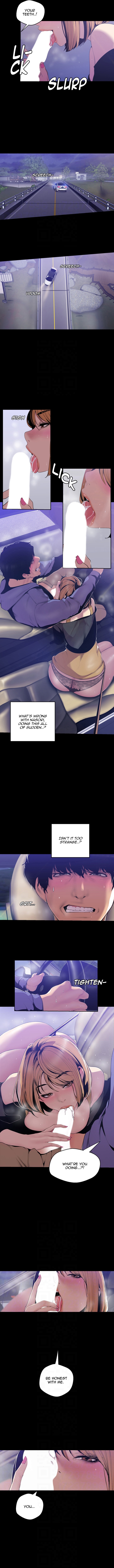 A Wonderful New World Chapter 60 - Page 2