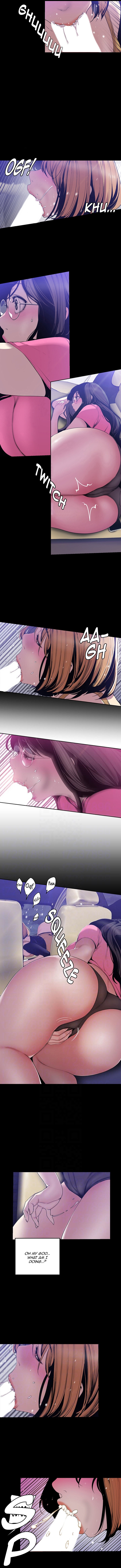 A Wonderful New World Chapter 60 - Page 4