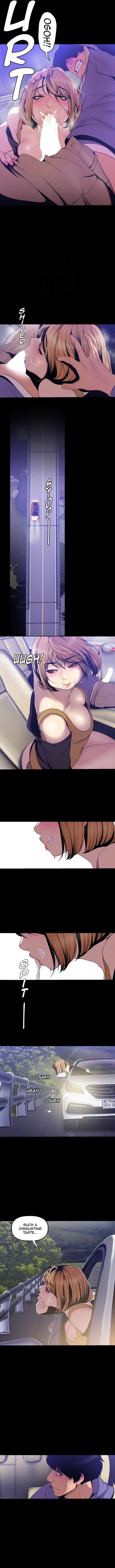 A Wonderful New World Chapter 60 - Page 5