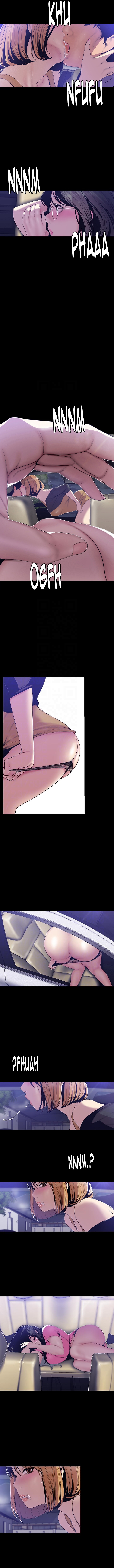 A Wonderful New World Chapter 60 - Page 7