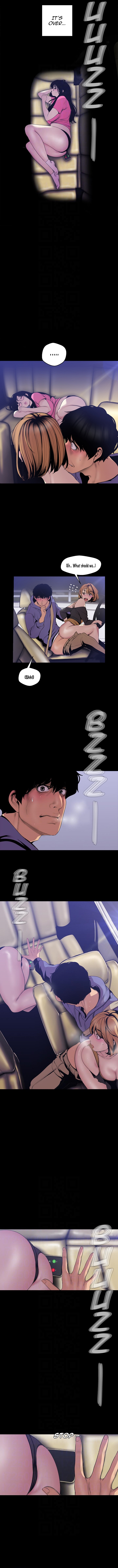 A Wonderful New World Chapter 61 - Page 2