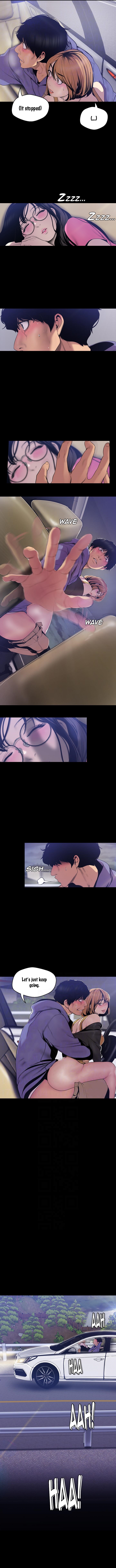 A Wonderful New World Chapter 61 - Page 3