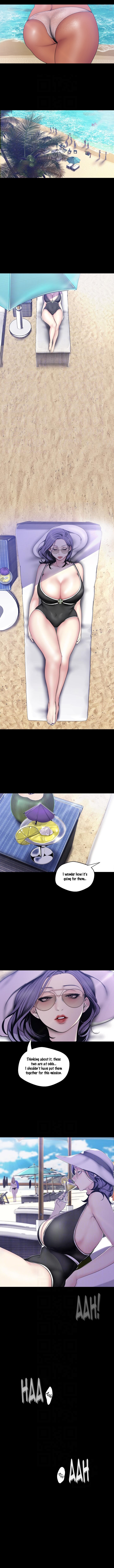 A Wonderful New World Chapter 61 - Page 5