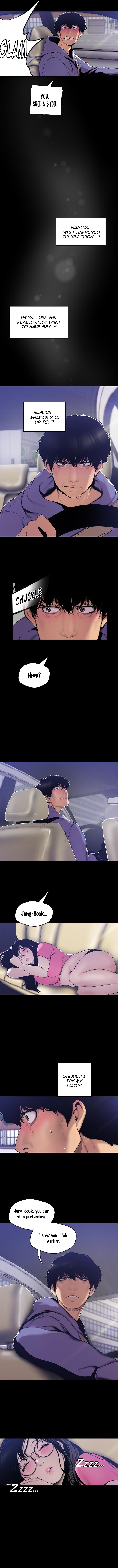 A Wonderful New World Chapter 61 - Page 10