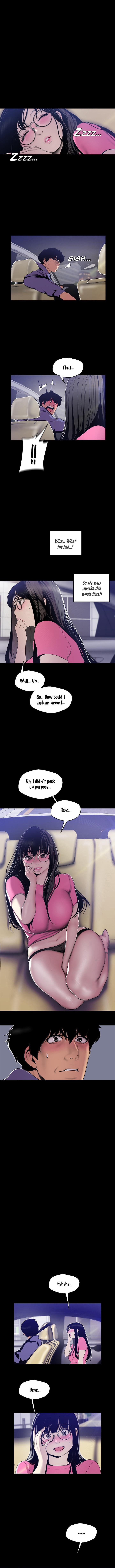 A Wonderful New World Chapter 62 - Page 1