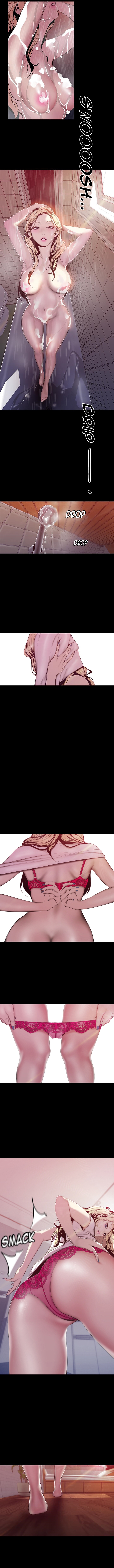 A Wonderful New World Chapter 62 - Page 8