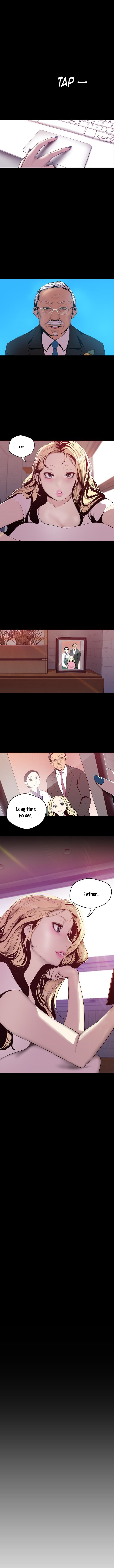 A Wonderful New World Chapter 63 - Page 1