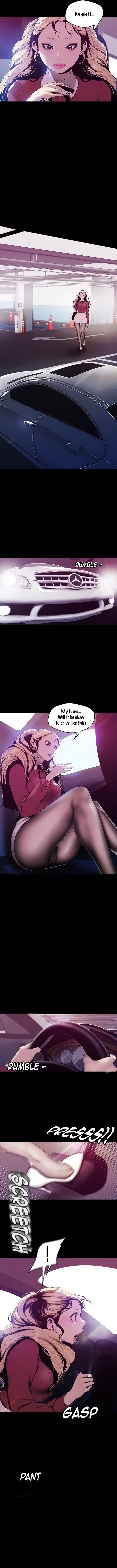 A Wonderful New World Chapter 64 - Page 11