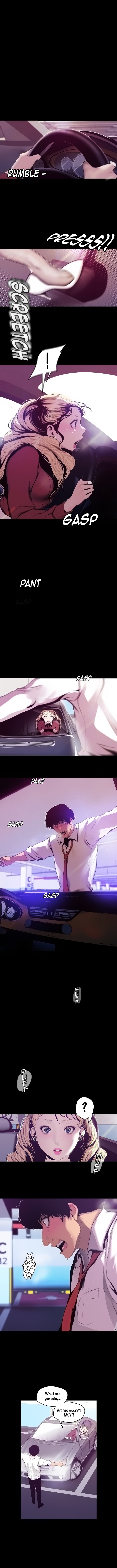 A Wonderful New World Chapter 65 - Page 1