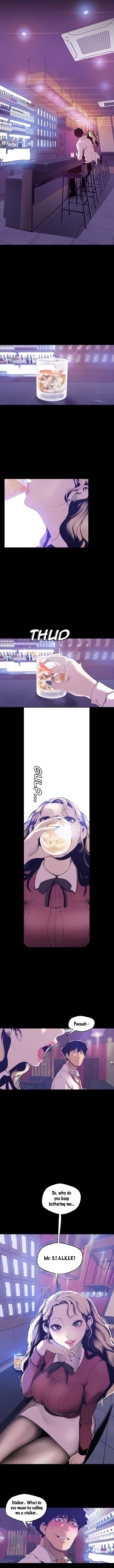 A Wonderful New World Chapter 65 - Page 6