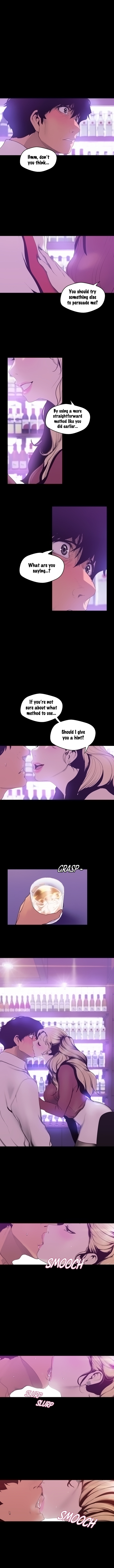 A Wonderful New World Chapter 66 - Page 1