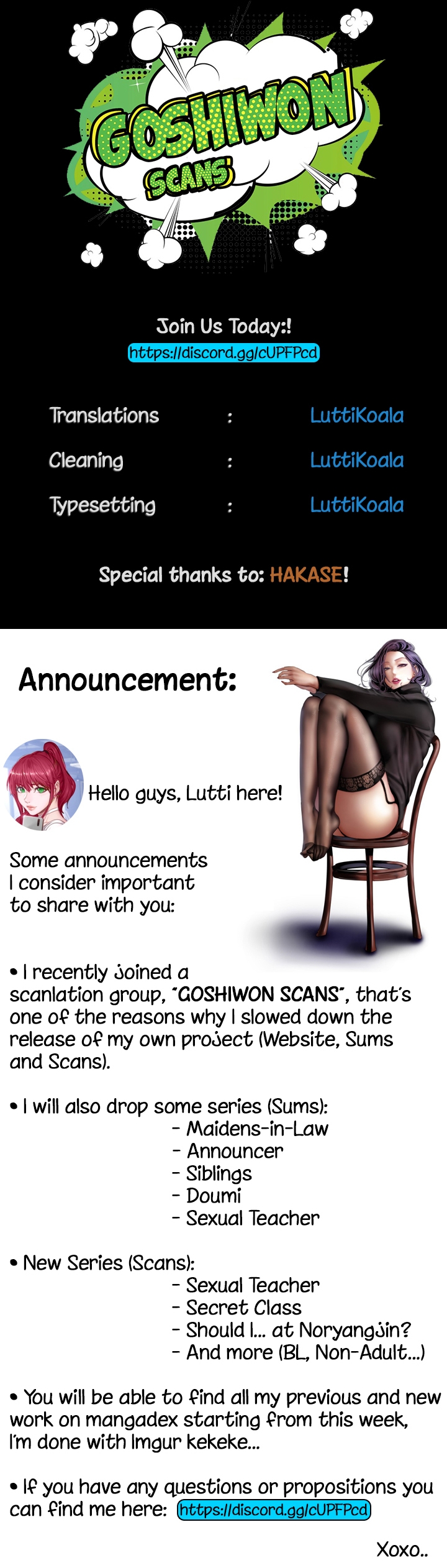 A Wonderful New World Chapter 66 - Page 11