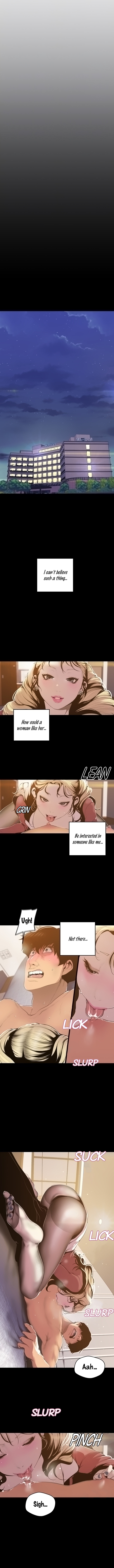 A Wonderful New World Chapter 66 - Page 4