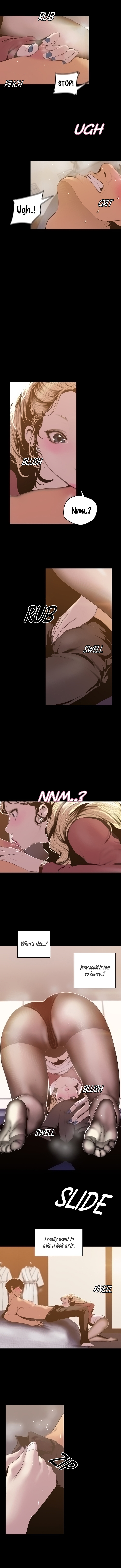 A Wonderful New World Chapter 66 - Page 5