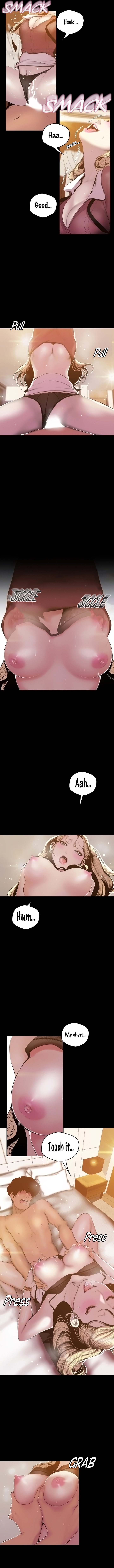 A Wonderful New World Chapter 67 - Page 2