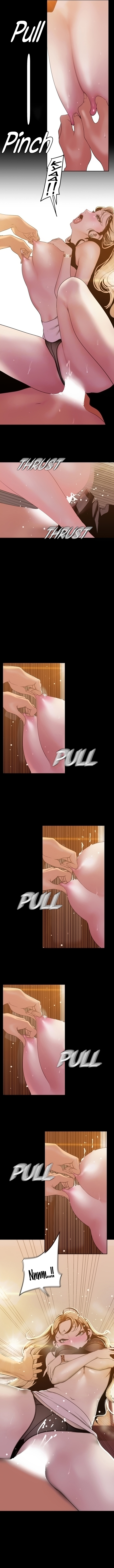 A Wonderful New World Chapter 67 - Page 4