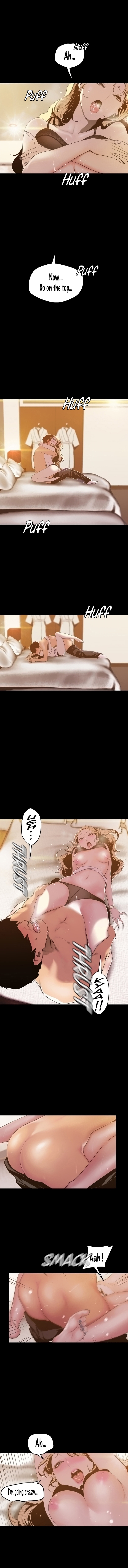 A Wonderful New World Chapter 67 - Page 5