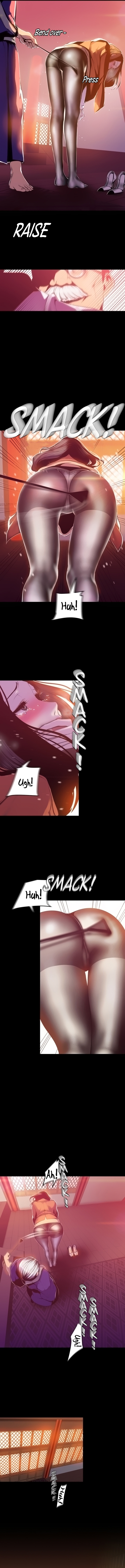 A Wonderful New World Chapter 68 - Page 9