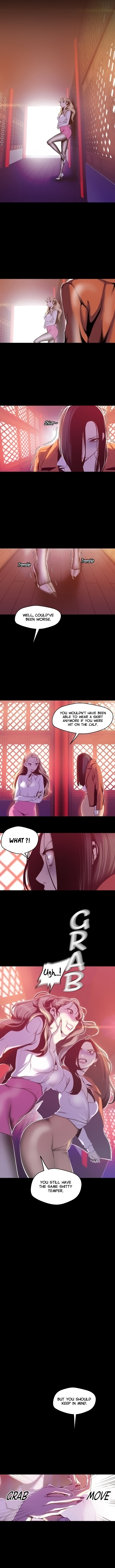 A Wonderful New World Chapter 68 - Page 10