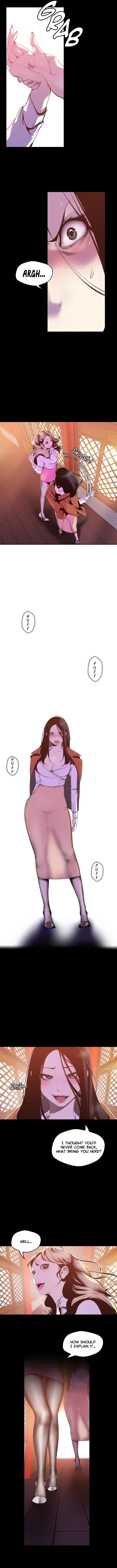 A Wonderful New World Chapter 69 - Page 2