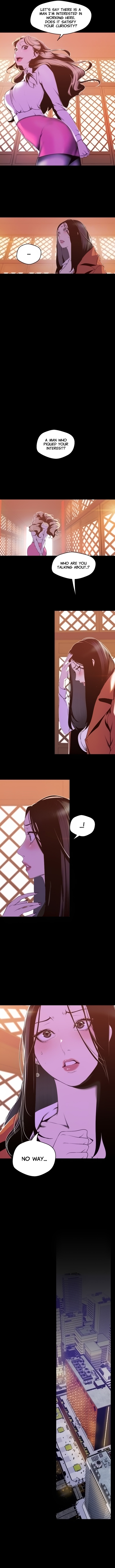 A Wonderful New World Chapter 69 - Page 3