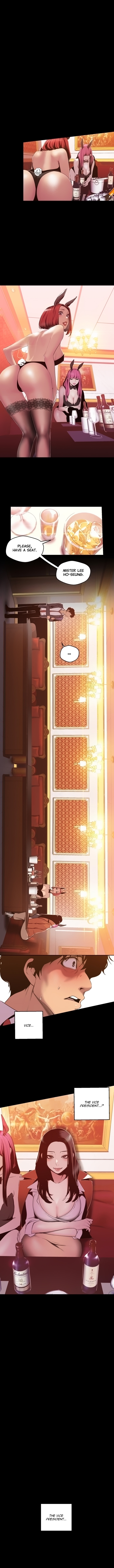 A Wonderful New World Chapter 70 - Page 1