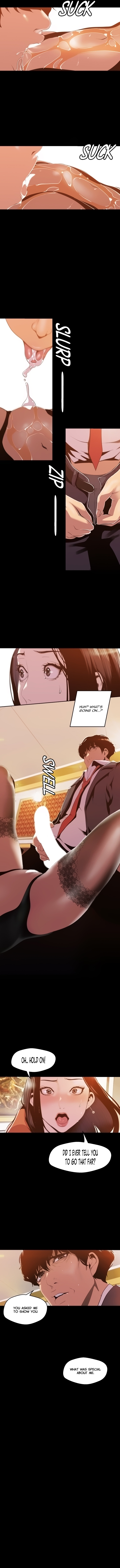 A Wonderful New World Chapter 70 - Page 10