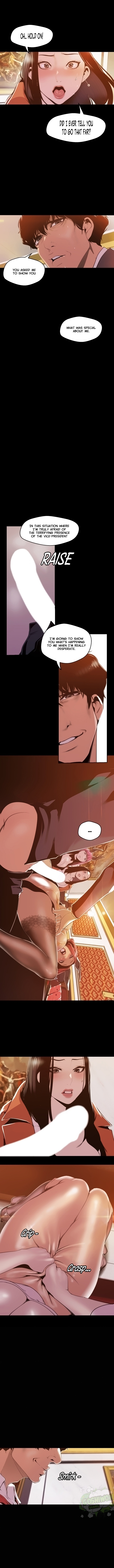 A Wonderful New World Chapter 71 - Page 1