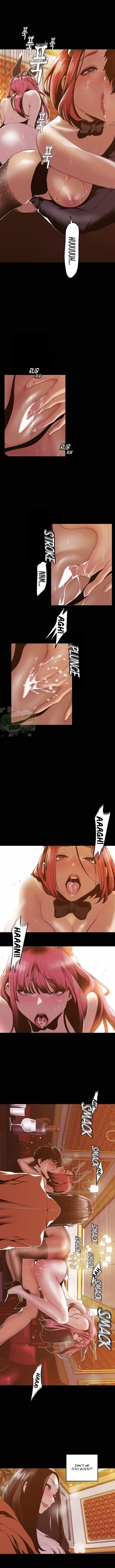 A Wonderful New World Chapter 71 - Page 5