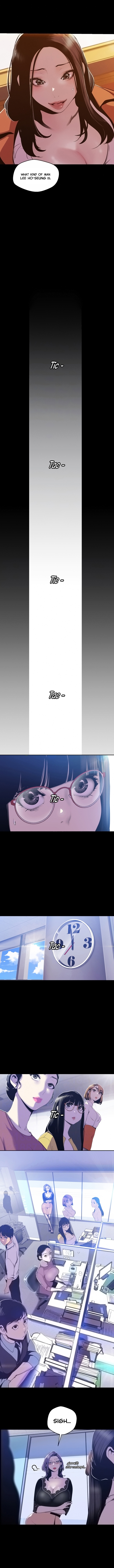 A Wonderful New World Chapter 72 - Page 2