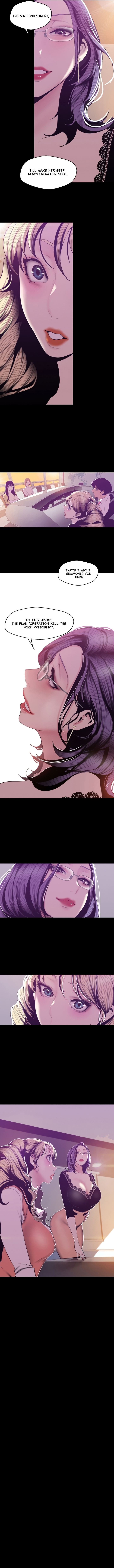 A Wonderful New World Chapter 74 - Page 11